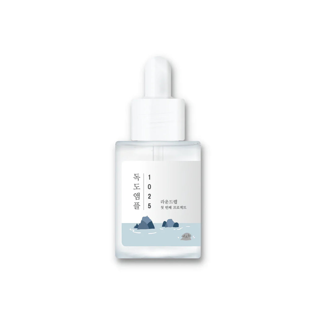 ROUND LAB 1025 Dokdo Ampoule (45g)