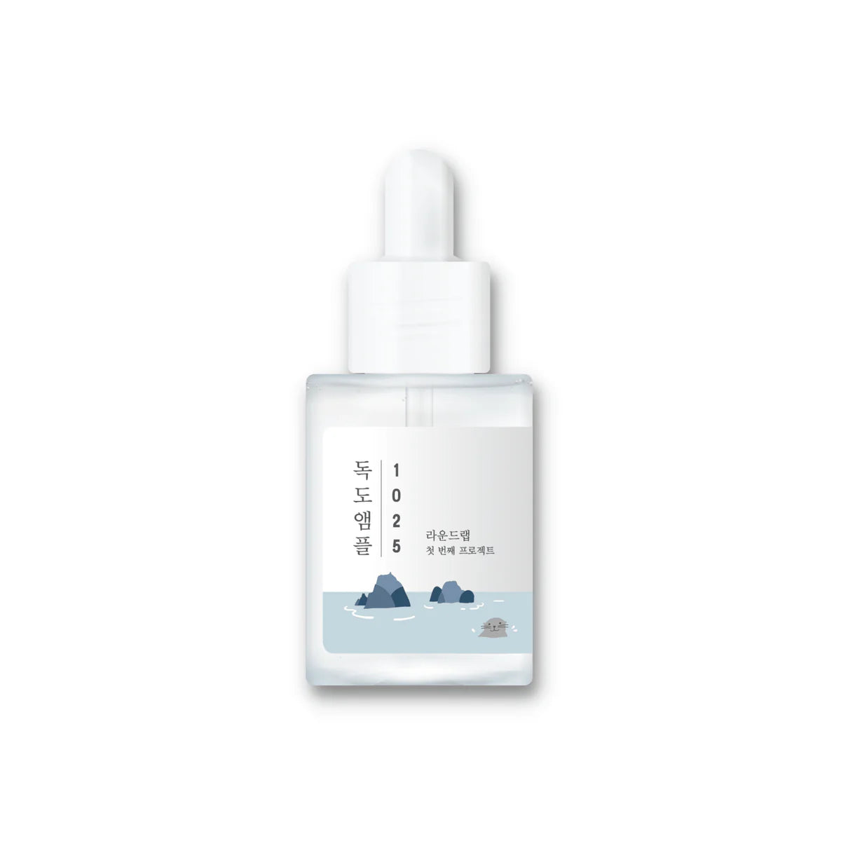 ROUND LAB 1025 Dokdo Ampoule (45g)