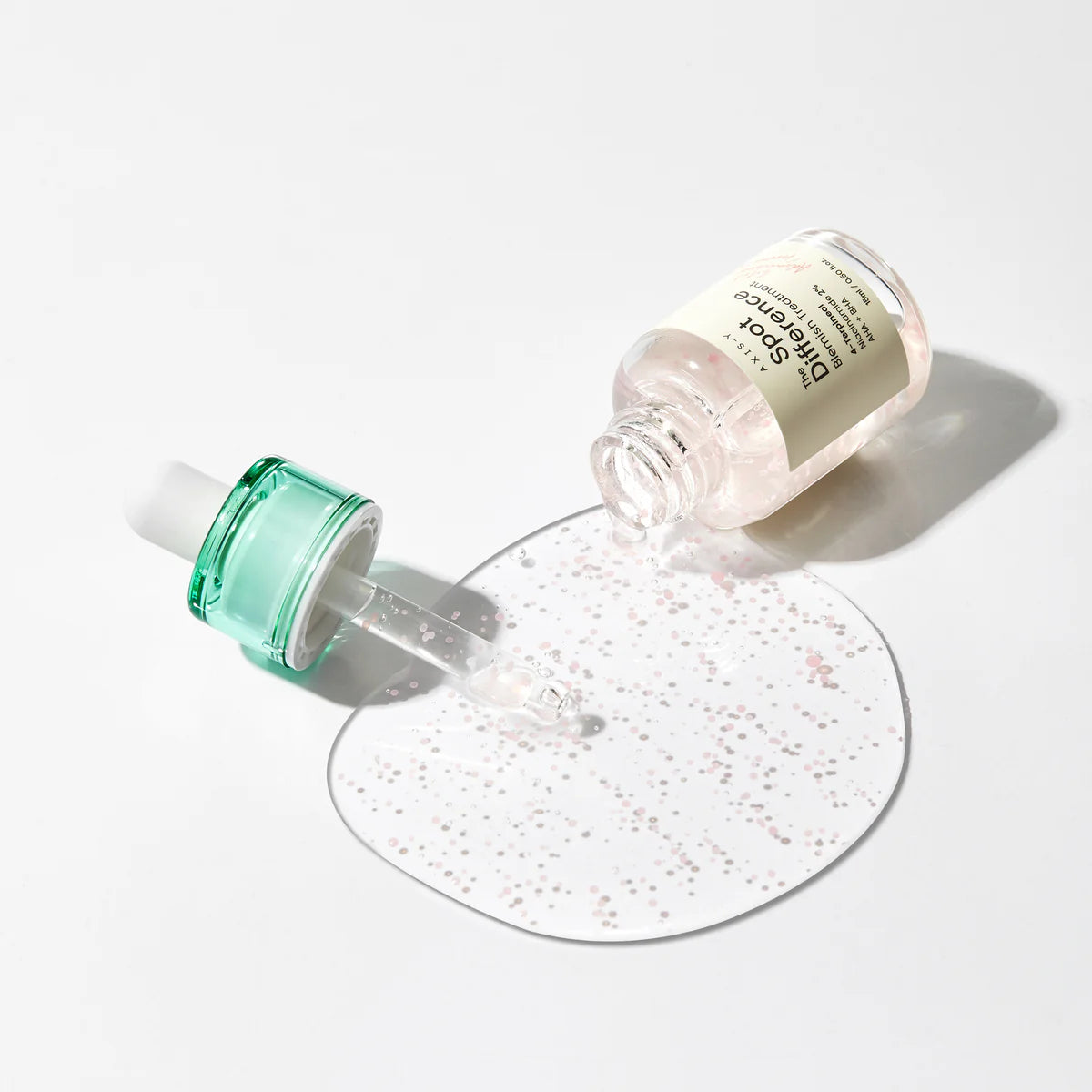 AXIS-Y Spot The Difference Blemish Treatment (15ml)
