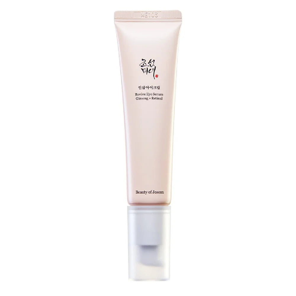 Beauty of Joseon Revive Eye Serum: Ginseng + Retinal (30ml)