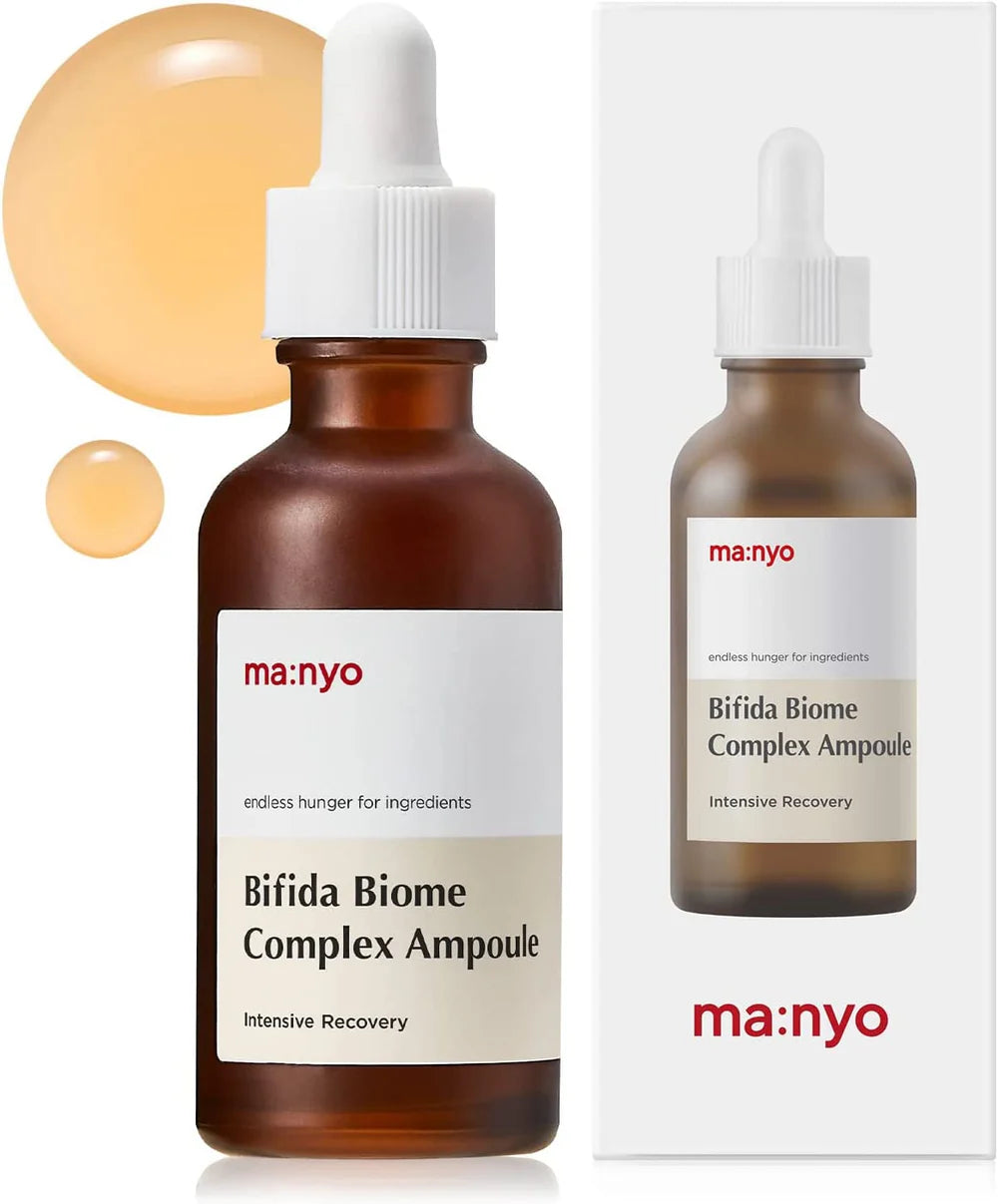 ma:nyo Bifida Biome Complex Ampoule (30ml)