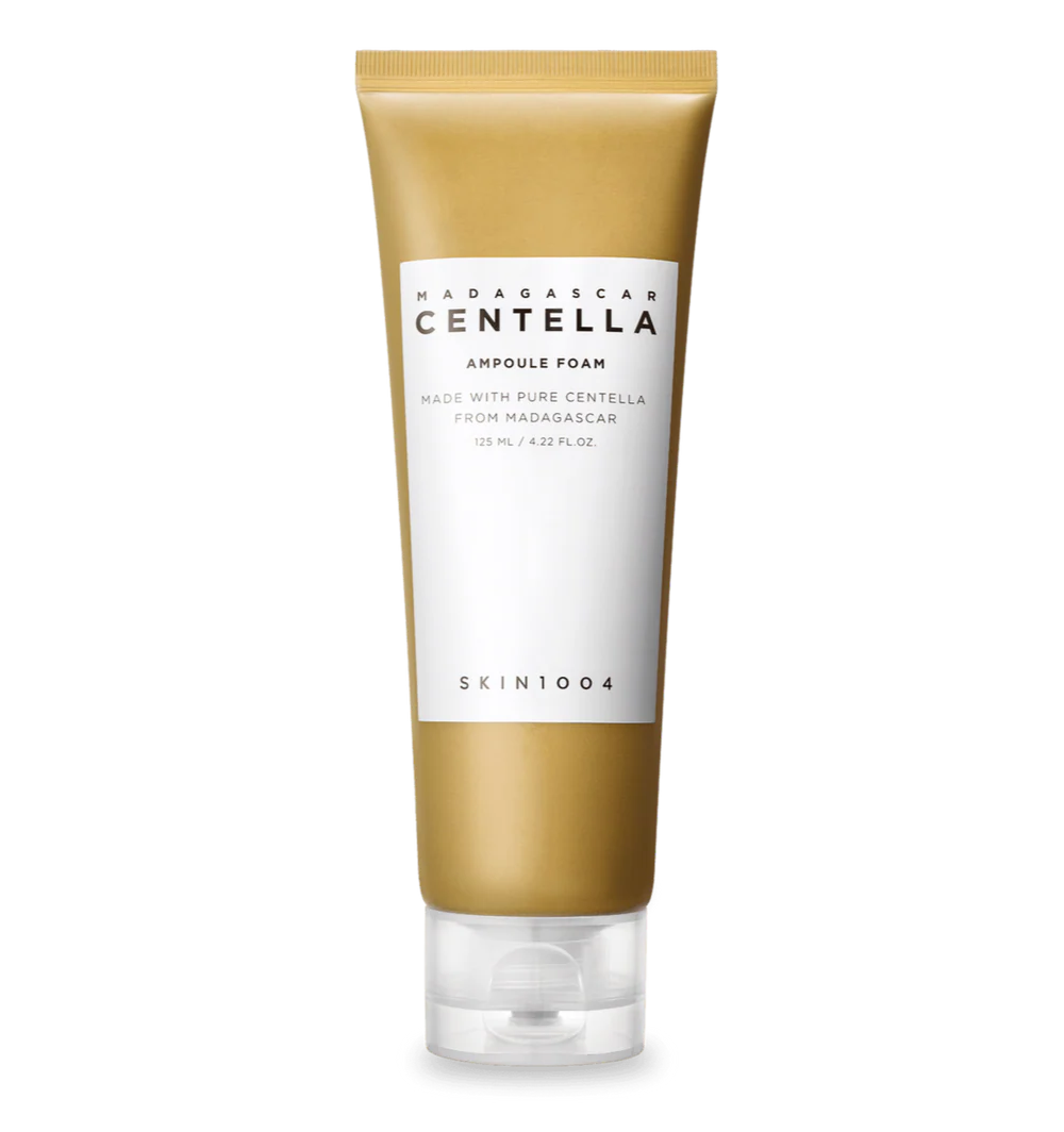 SKIN1004 Madagascar Centella Ampoule Foam (125ml)