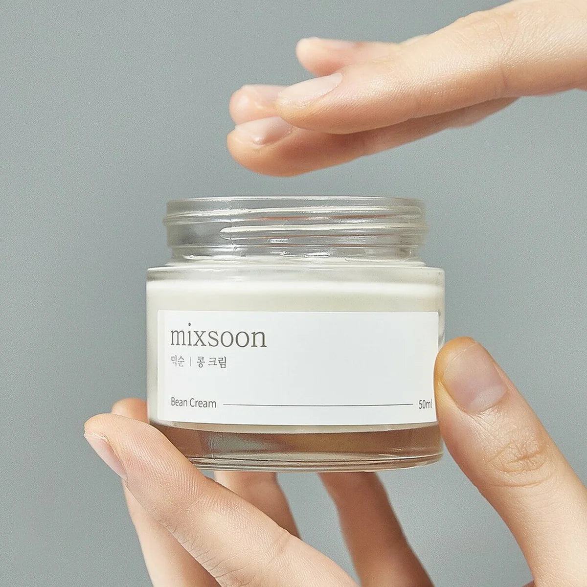 MIXSOON Bean Cream (50ml)