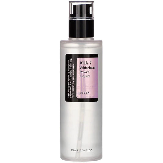 COSRX AHA 7 Whitehead Power Liquid (100ml)