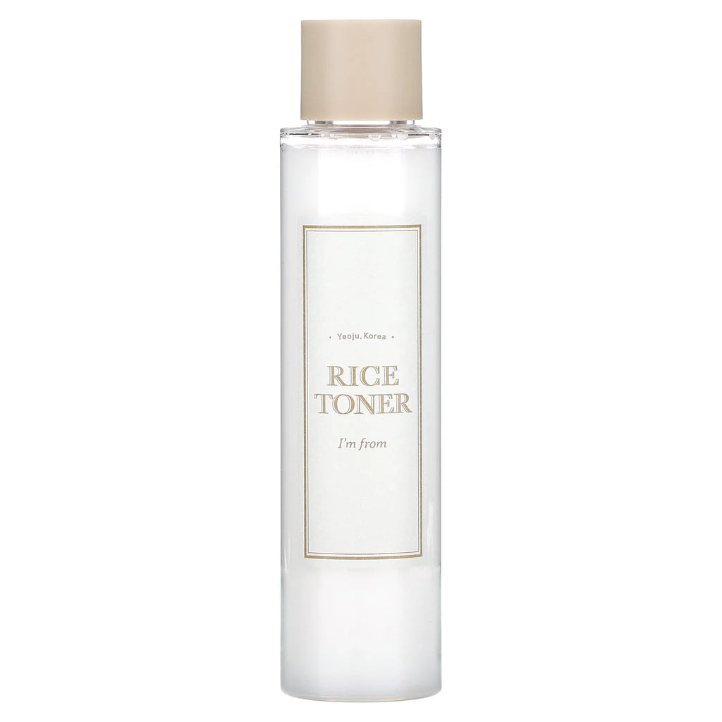 I'M FROM Rice Toner (150ml)