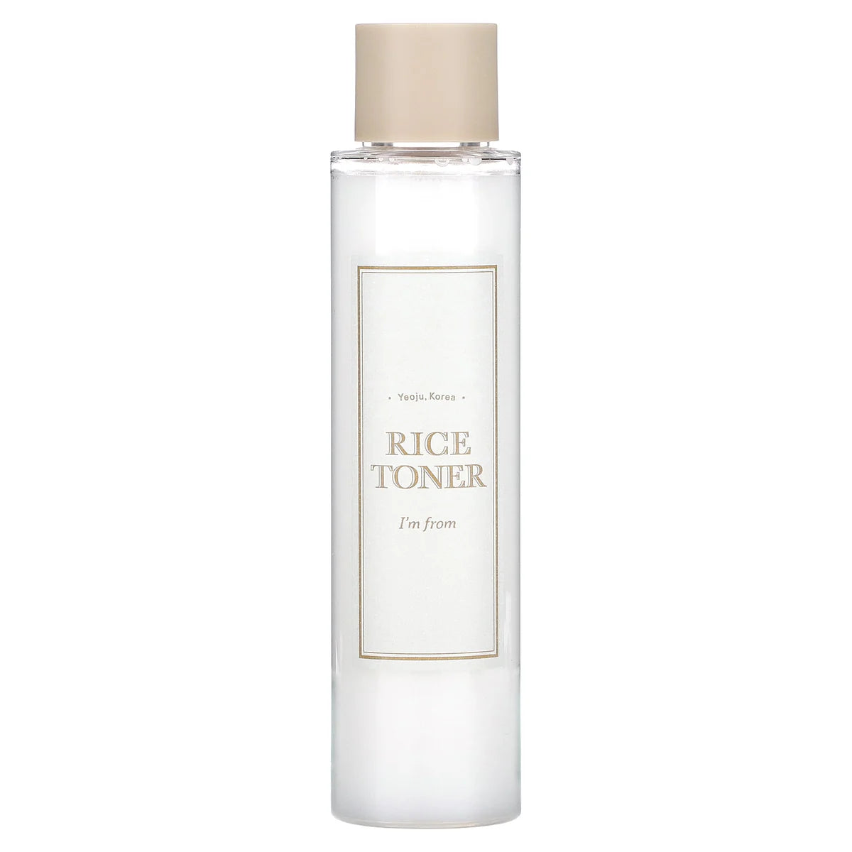 I'M FROM Rice Toner (150ml)