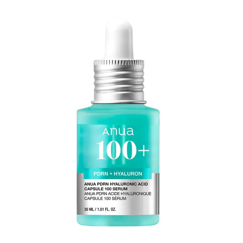 PDRN Hyaluronic Acid Capsule 100 Serum