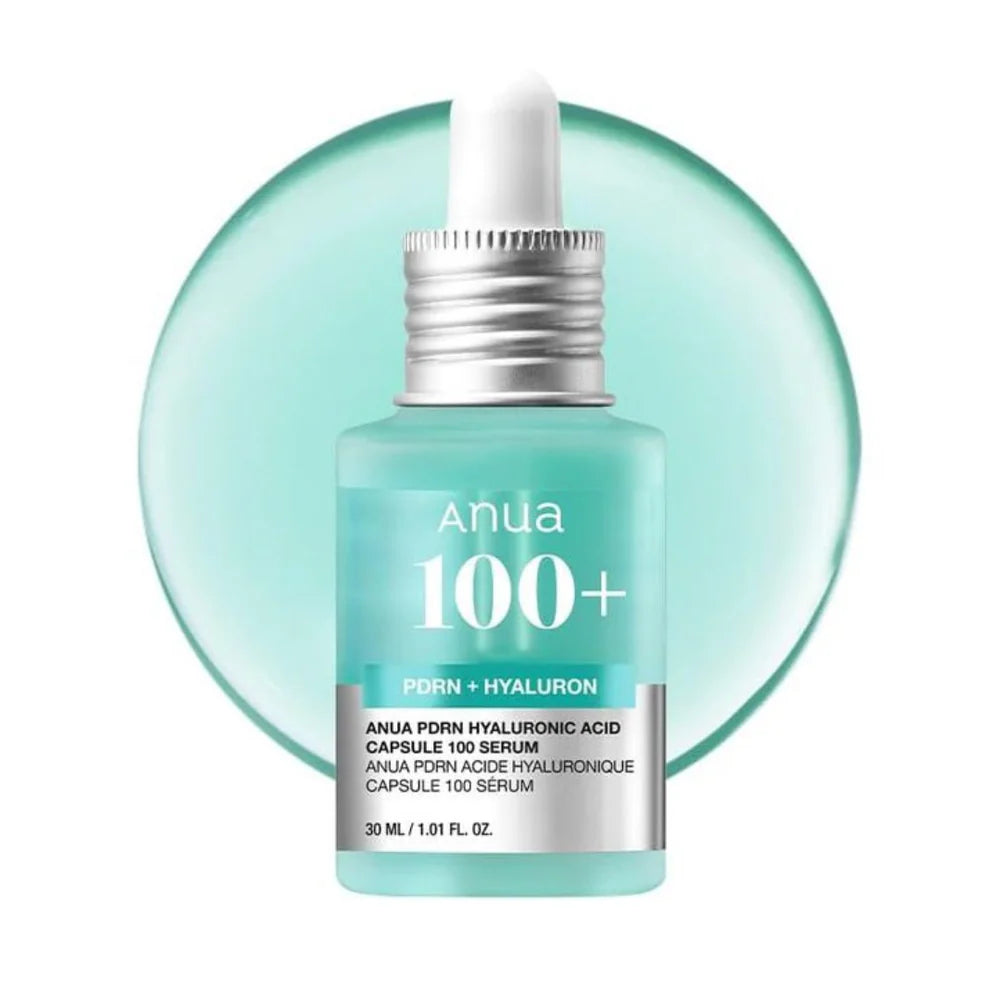 PDRN Hyaluronic Acid Capsule 100 Serum