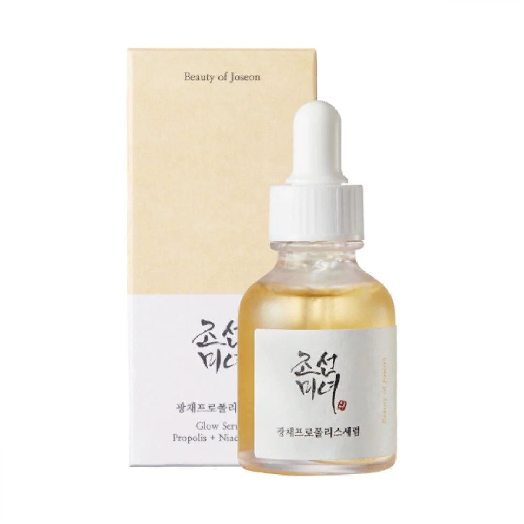 Beauty of Joseon Glow Serum: Propolis + Niacinamide