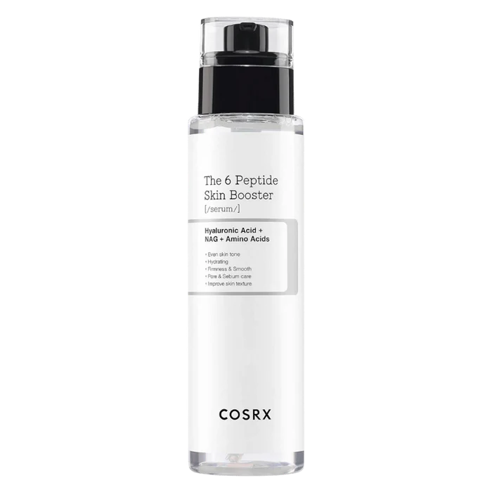 COSRX The 6 Peptide Skin Booster Serum (150ml)