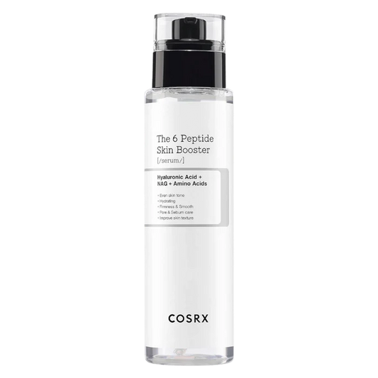 COSRX The 6 Peptide Skin Booster Serum (150ml)