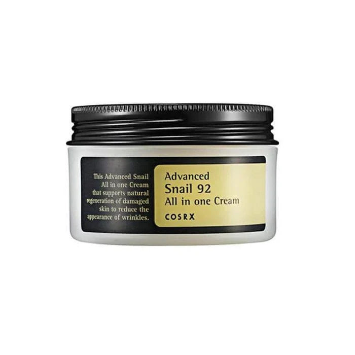 COSRX Advanced Snail 92 All In One Cream (100g)