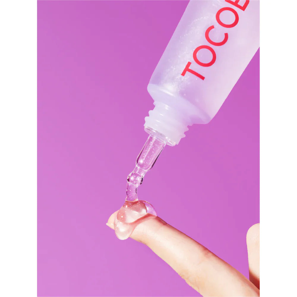 TOCOBO Collagen Brightening Eye Gel Cream (30ml)