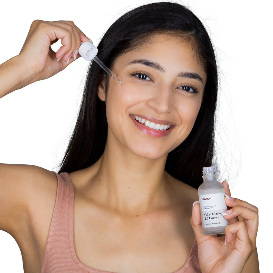 ma:nyo Galac Niacin 2.0 Essence (30ml)