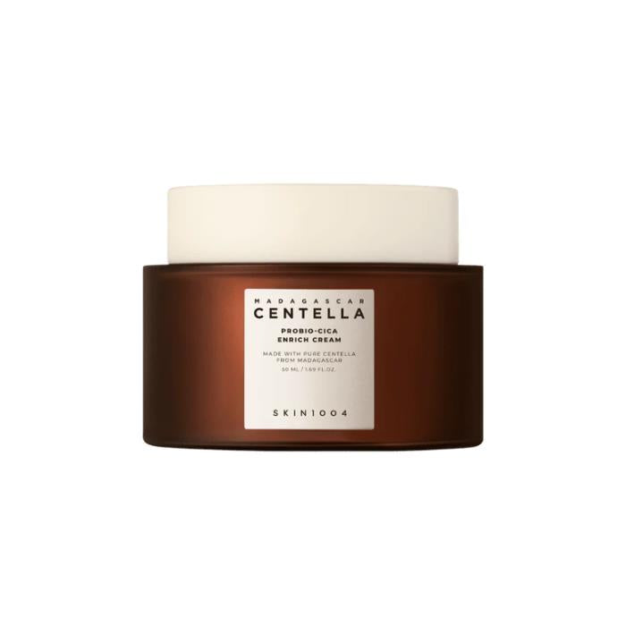 SKIN1004 Madagascar Centella Probio-Cica Enrich Cream