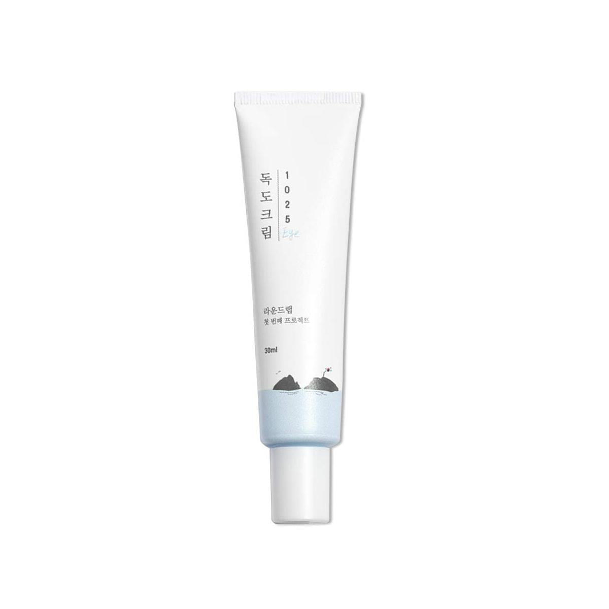 Round Lab 1025 Dokdo Eye Cream