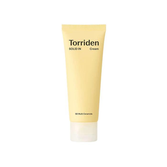 TORRIDEN Solid-in Ceramide Cream