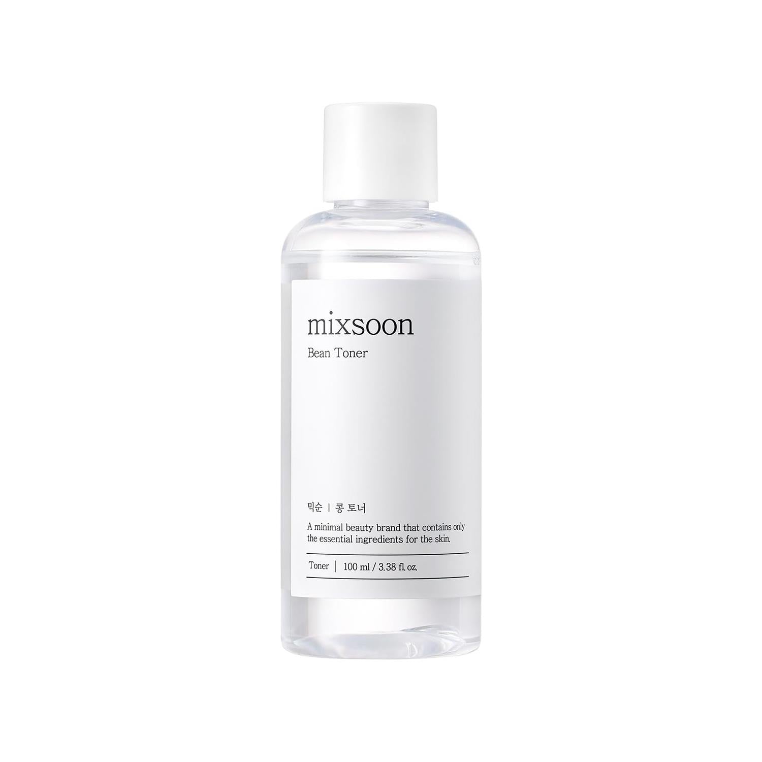 MIXSOON Bean Toner, 100ml