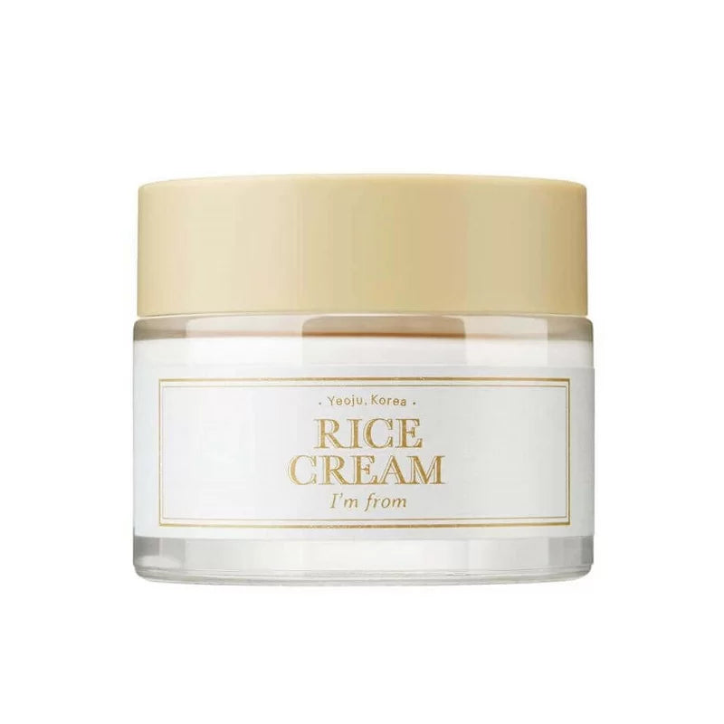 I'M FROM Rice Cream (50g)