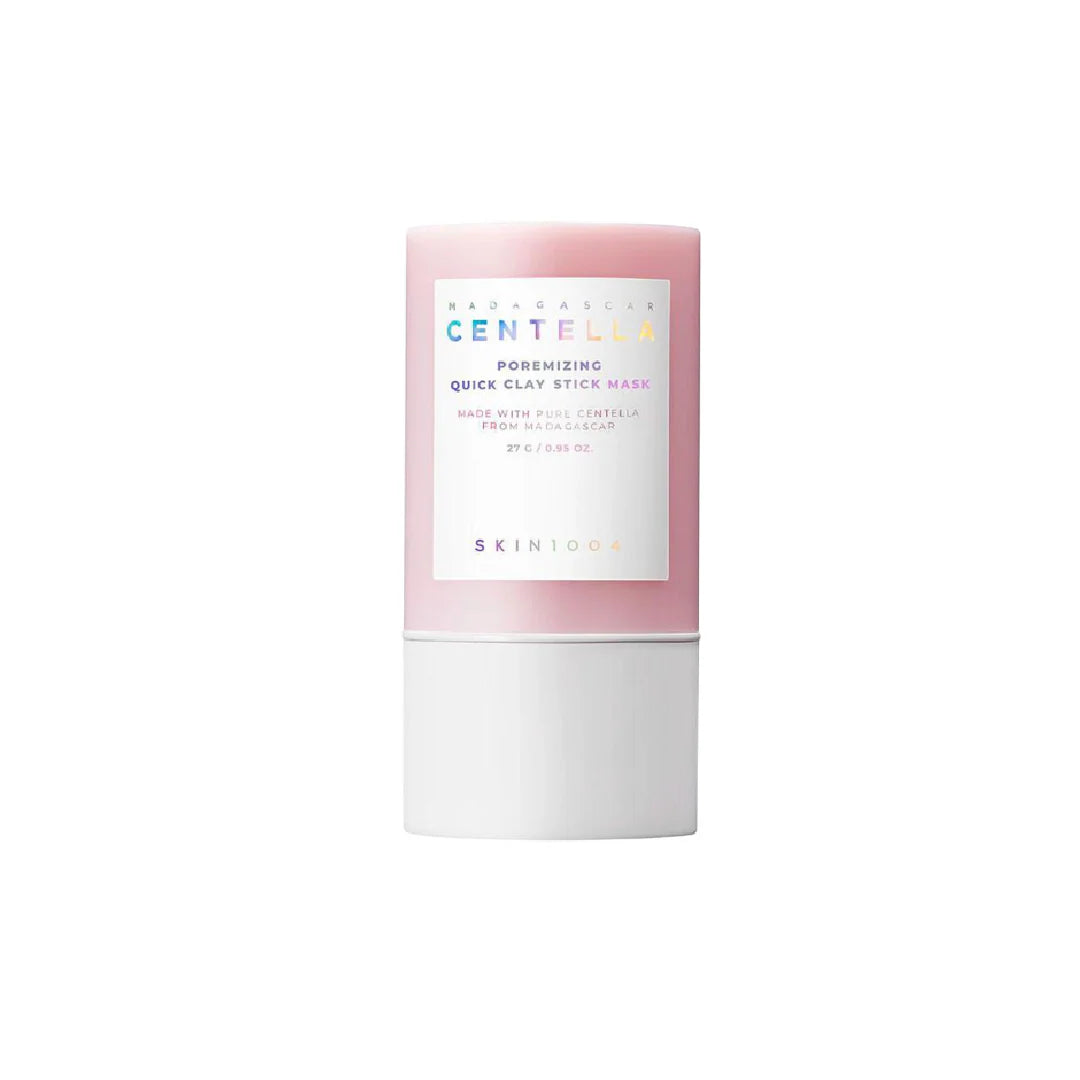SKIN1004 Madagascar Centella Poremizing Quick Clay Stick Mask