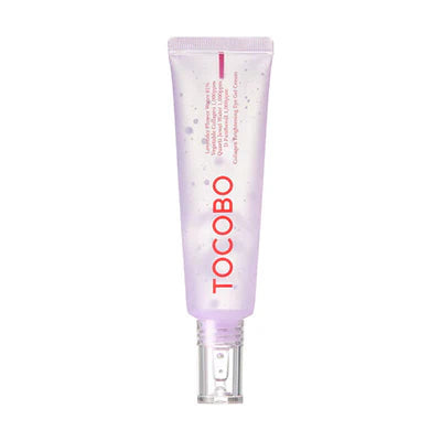 TOCOBO Collagen Brightening Eye Gel Cream (30ml)