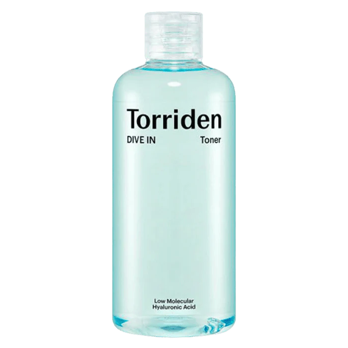 TORRIDEN Dive-In Low Molecular Hyaluronic Acid Toner (200ml)