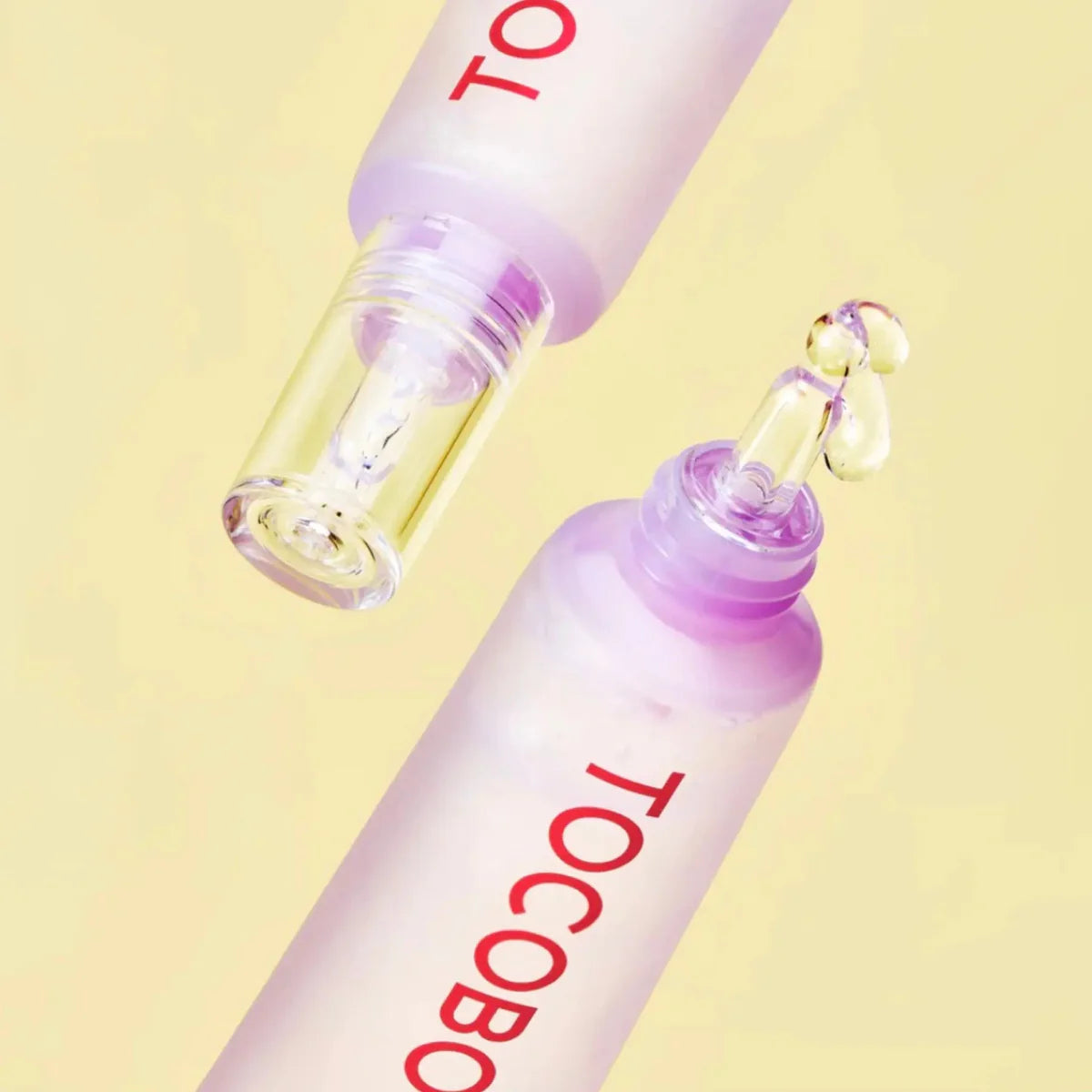 TOCOBO Collagen Brightening Eye Gel Cream (30ml)