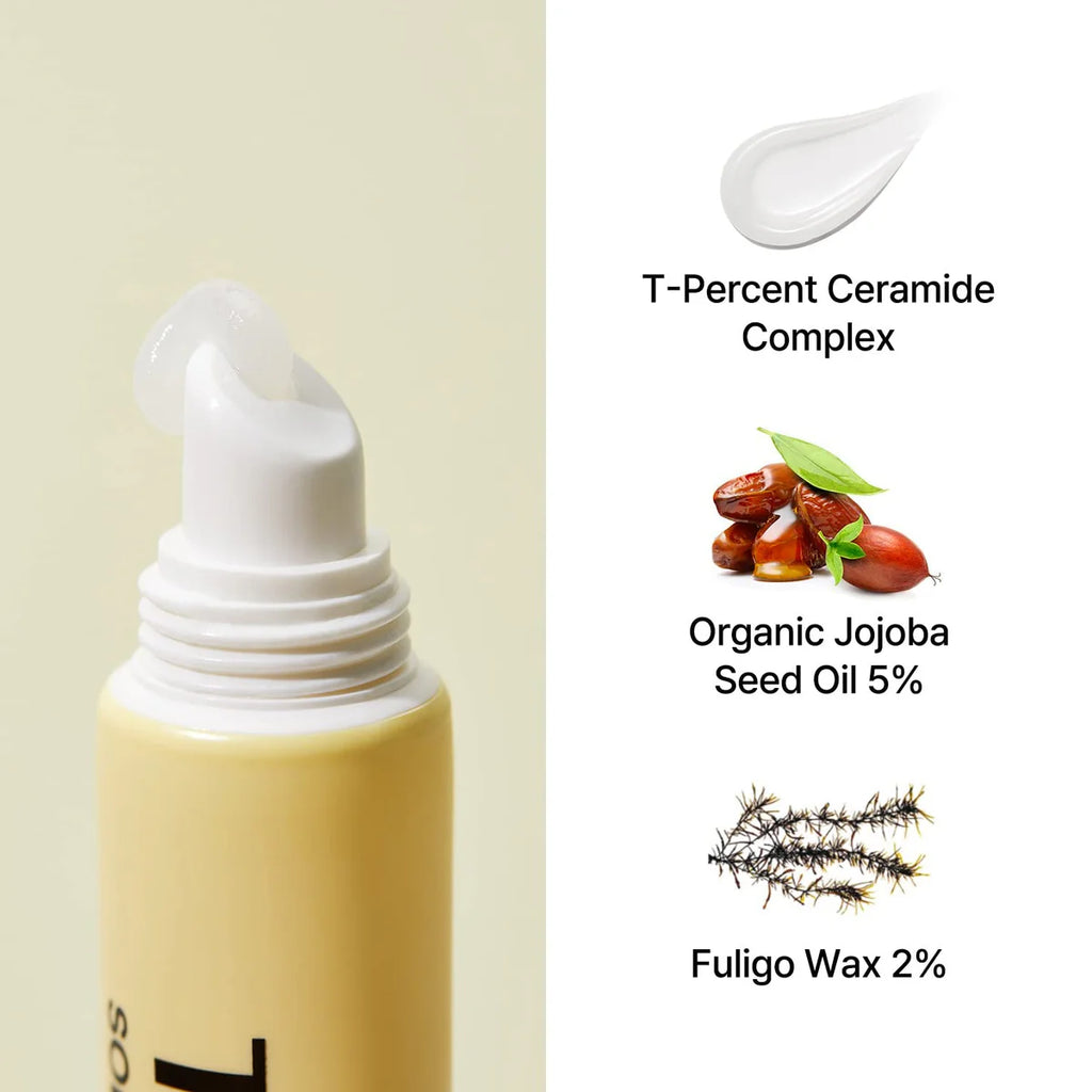 TORRIDEN SOLID-IN Ceramide Lip Essence (11ml)