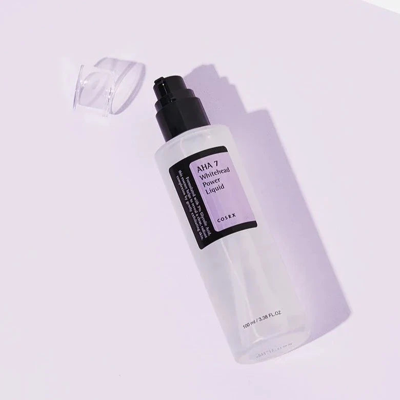 COSRX AHA 7 Whitehead Power Liquid (100ml)