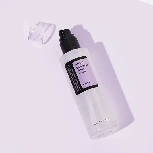 COSRX AHA 7 Whitehead Power Liquid (100ml)