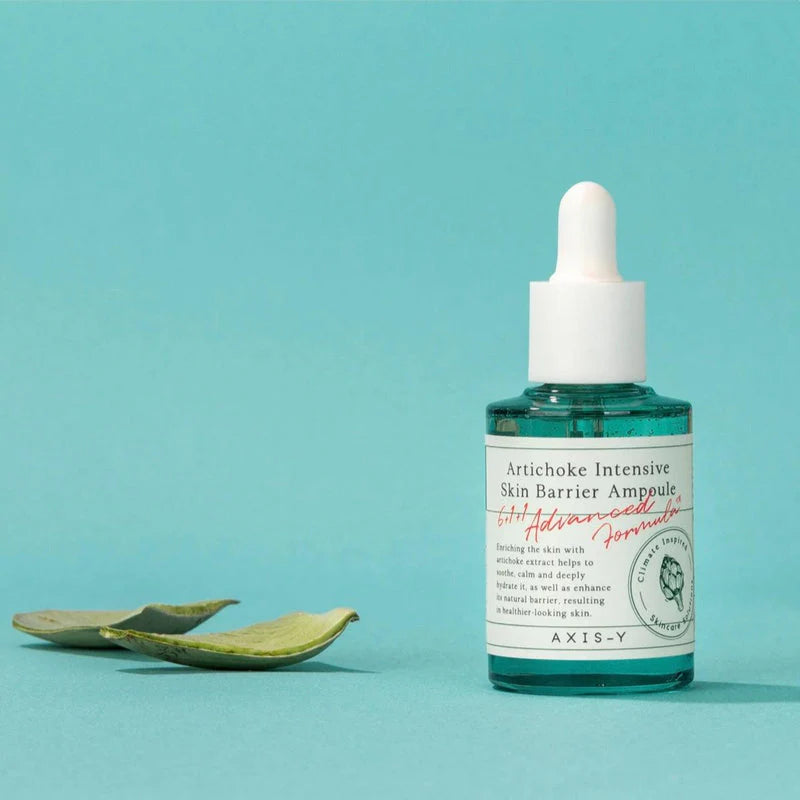 AXIS-Y Artichoke Intensive Skin Barrier Ampoule (30ml)