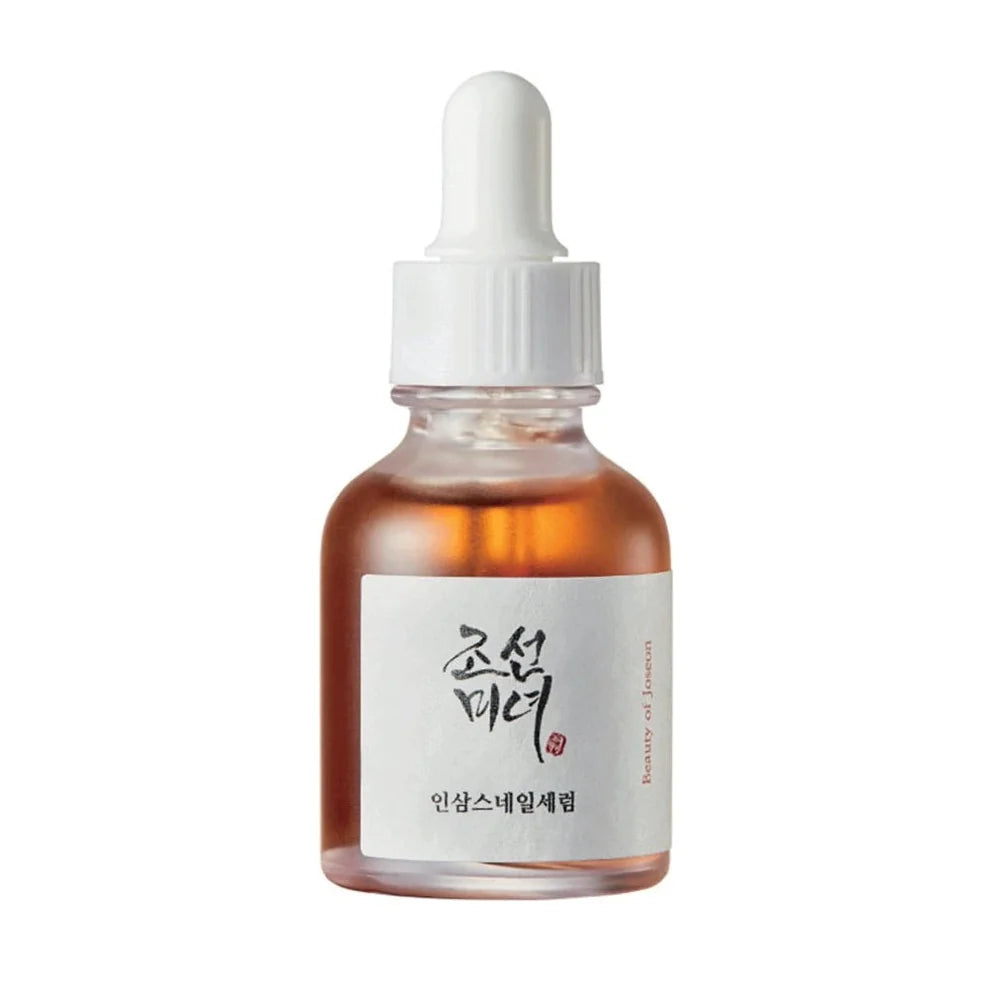 Beauty of Joseon Revive Serum: Ginseng + Snail Mucin (30ml)