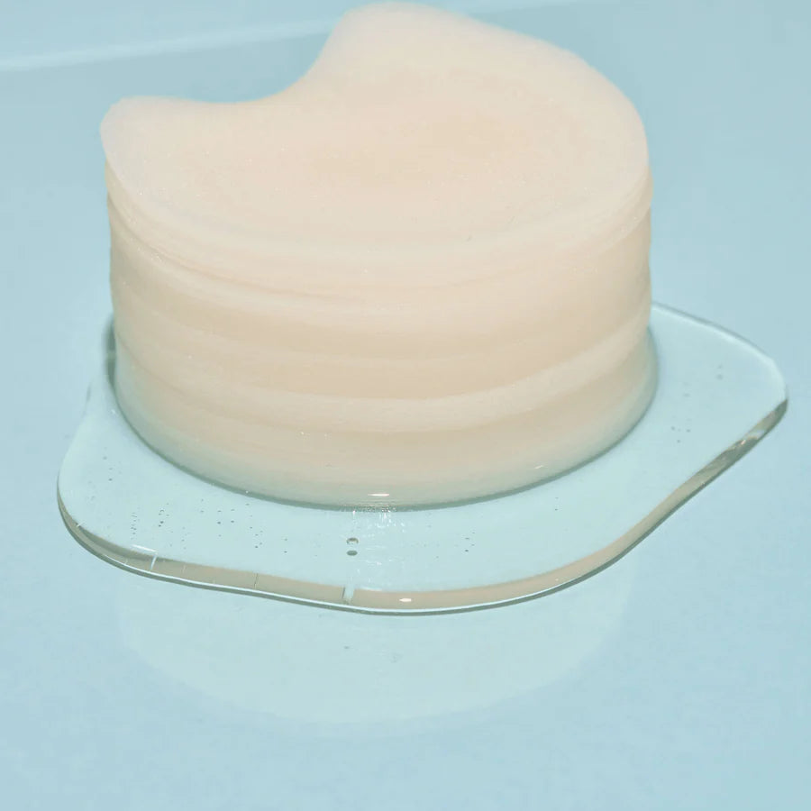 ROUND LAB Birch Moisturizing Pad (80pcs)