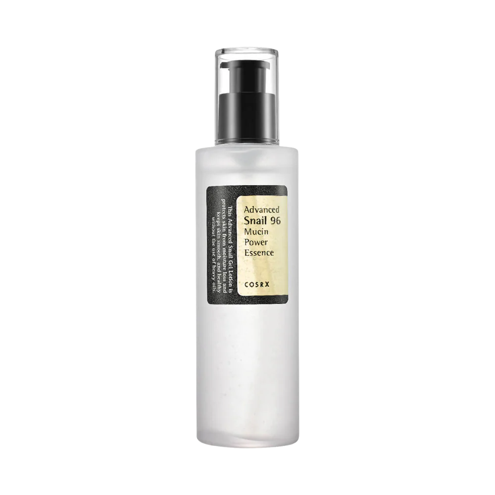 COSRX Advanced Snail 96 Mucin Power Essence (100ml)