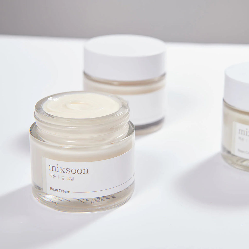 MIXSOON Bean Cream (50ml)