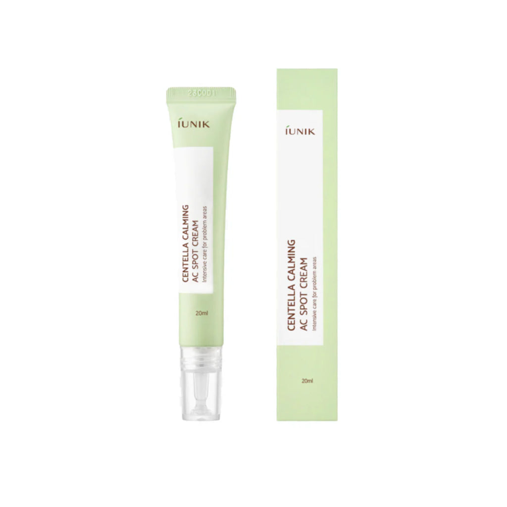 iUNIK Centella Calming AC Spot Cream 20ml