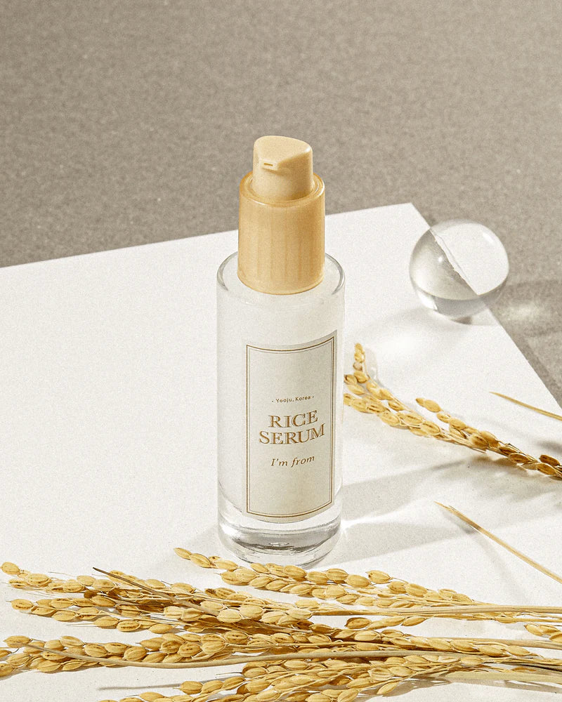 I'M FROM Rice Serum (30ml)