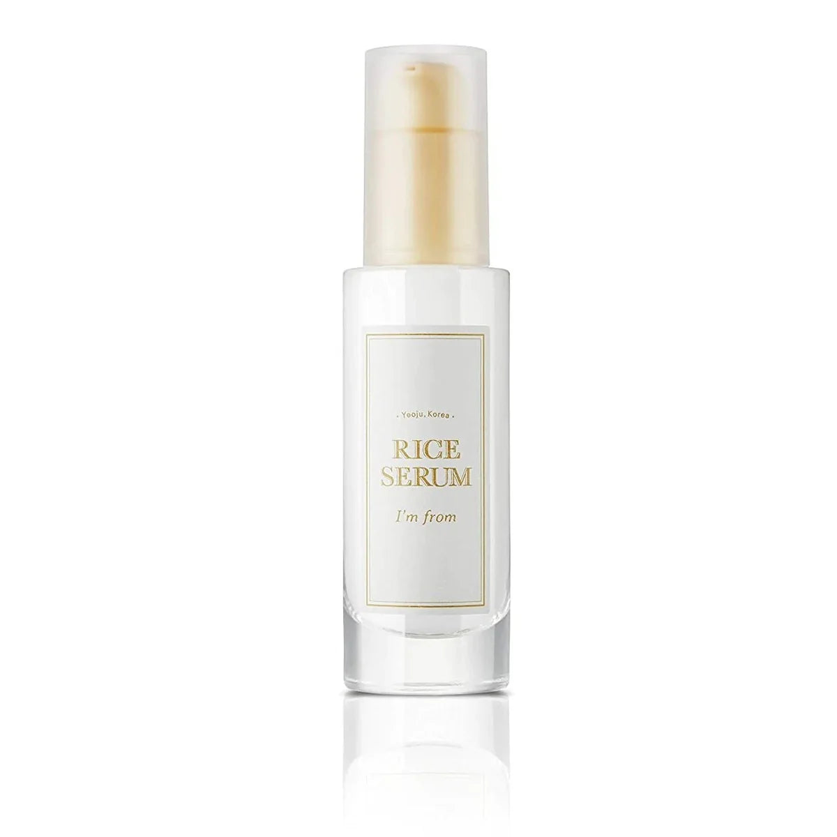 I'M FROM Rice Serum (30ml)
