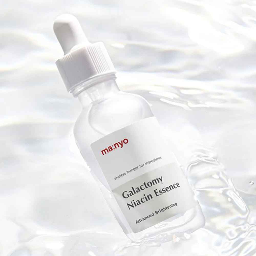 ma:nyo Galac Niacin 2.0 Essence (30ml)
