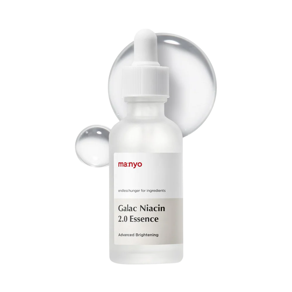 ma:nyo Galac Niacin 2.0 Essence (30ml)