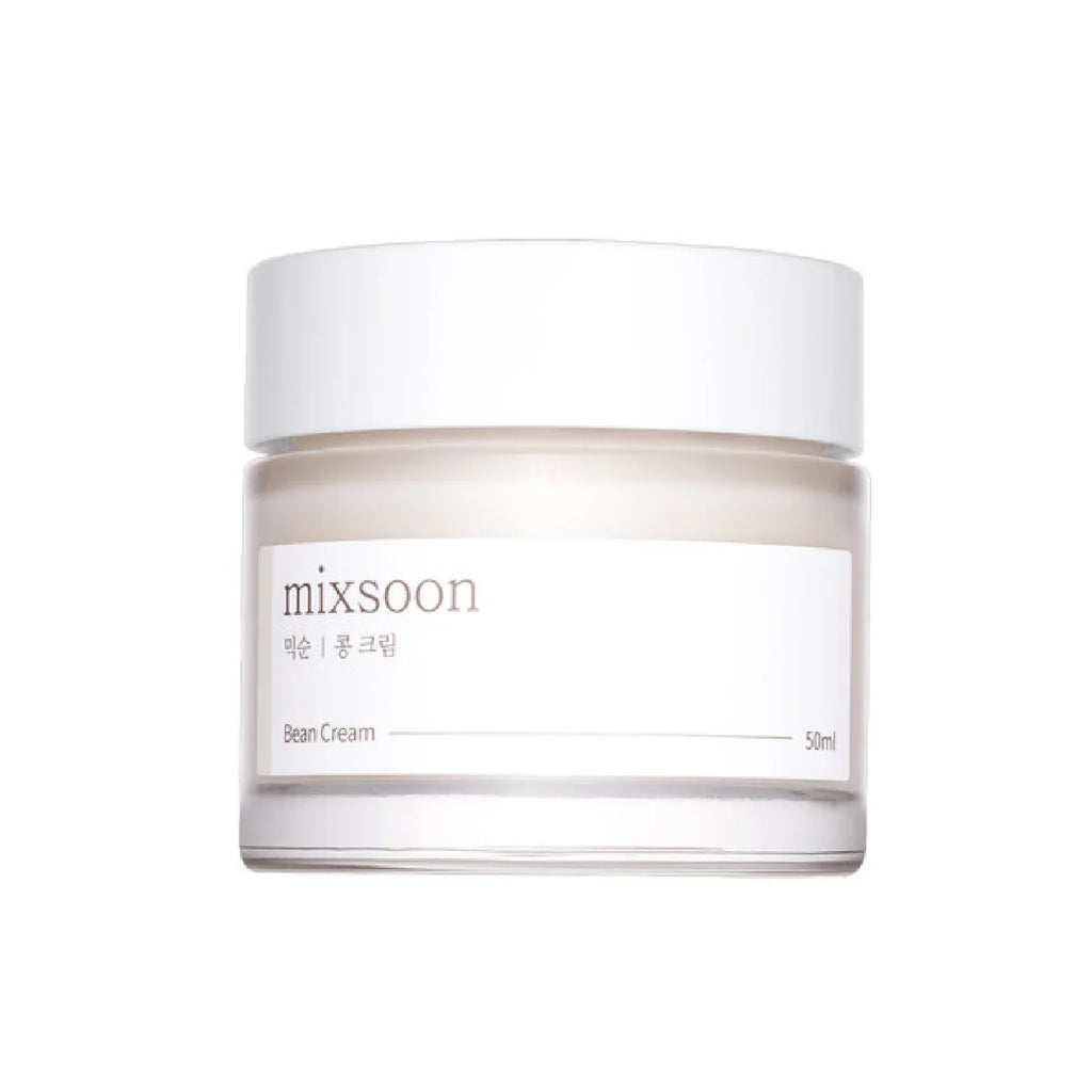MIXSOON Bean Cream (50ml)