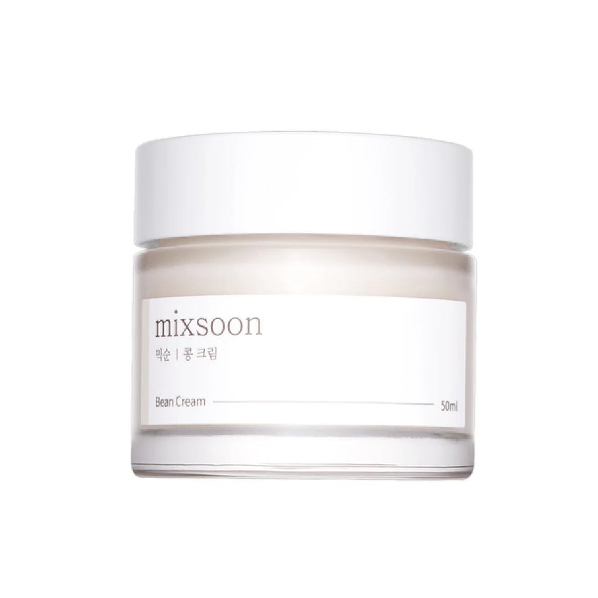 MIXSOON Bean Cream (50ml)