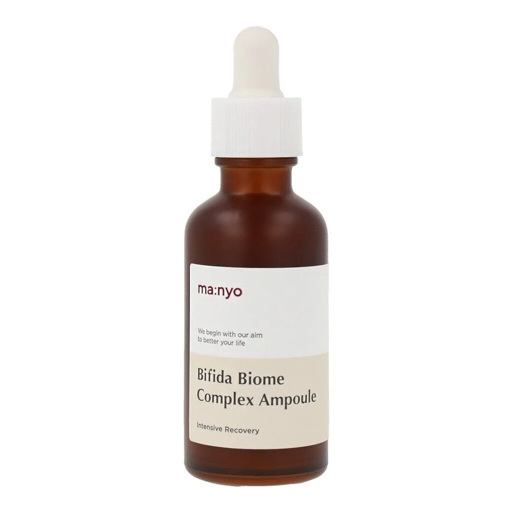 ma:nyo Bifida Biome Complex Ampoule (30ml)