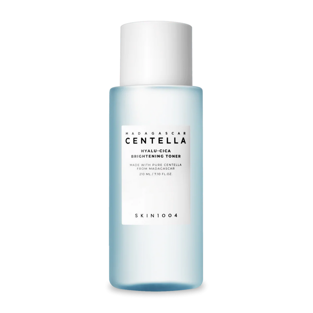 SKIN1004 Madagascar Centella Hyalu-Cica Brightening Toner (210ml)