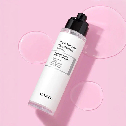 COSRX The 6 Peptide Skin Booster Serum (150ml)