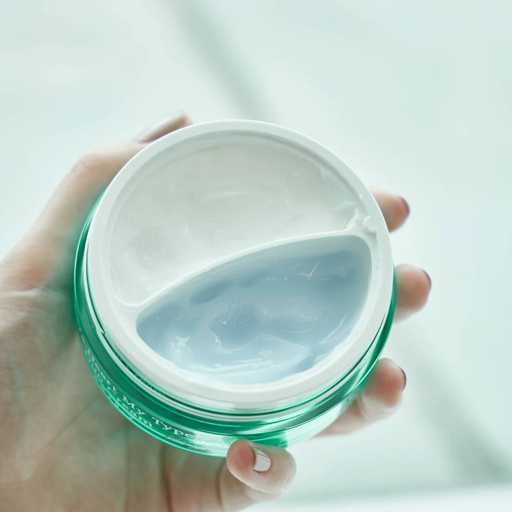 AXIS-Y Cera-Heart My Type Duo Cream (60ml)